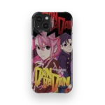 dandadan vol3 slim iphone 17 pro max