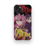 dandadan vol3 slim iphone 17 pro max