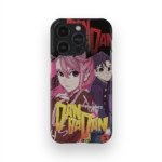 dandadan vol3 slim iphone 17 pro max