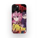 dandadan vol3 slim iphone 17 pro max