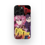 dandadan vol3 slim iphone 17 pro max