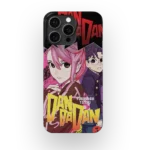 dandadan vol3 slim iphone 17 pro max