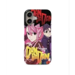 dandadan vol3 slim iphone 17 pro max