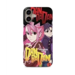 dandadan vol3 slim iphone 17 pro max