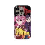 dandadan vol3 slim iphone 17 pro max