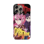 dandadan vol3 slim iphone 17 pro max