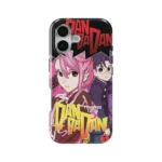 dandadan vol3 slim iphone 17 pro max