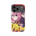 dandadan vol3 slim iphone 17 pro max