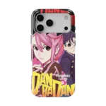 dandadan vol3 slim iphone 17 pro max