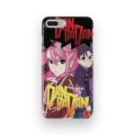 dandadan vol3 slim iphone 17 pro max