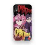 dandadan vol3 slim iphone 17 pro max