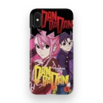 dandadan vol3 slim iphone 17 pro max