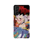 dandadan vol4 slim iphone 17 pro max