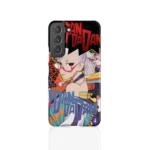 dandadan vol4 slim iphone 17 pro max