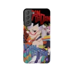dandadan vol4 slim iphone 17 pro max