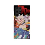 dandadan vol4 slim iphone 17 pro max