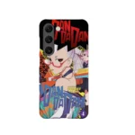 dandadan vol4 slim iphone 17 pro max