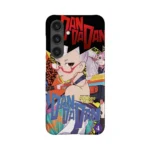 dandadan vol4 slim iphone 17 pro max