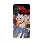 dandadan vol4 slim iphone 17 pro max