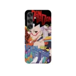 dandadan vol4 slim iphone 17 pro max