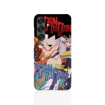 dandadan vol4 slim iphone 17 pro max