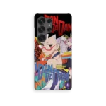 dandadan vol4 slim iphone 17 pro max