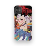 dandadan vol4 slim iphone 17 pro max