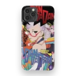 dandadan vol4 slim iphone 17 pro max