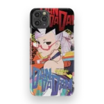 dandadan vol4 slim iphone 17 pro max