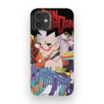 dandadan vol4 slim iphone 17 pro max