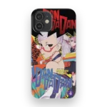 dandadan vol4 slim iphone 17 pro max