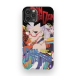 dandadan vol4 slim iphone 17 pro max