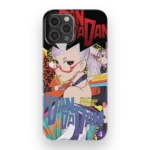 dandadan vol4 slim iphone 17 pro max