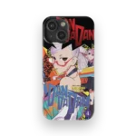 dandadan vol4 slim iphone 17 pro max