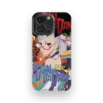 dandadan vol4 slim iphone 17 pro max