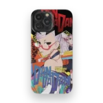 dandadan vol4 slim iphone 17 pro max