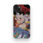 dandadan vol4 slim iphone 17 pro max