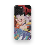 dandadan vol4 slim iphone 17 pro max