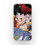 dandadan vol4 slim iphone 17 pro max