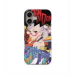 dandadan vol4 slim iphone 17 pro max