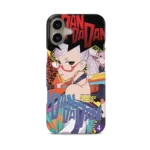 dandadan vol4 slim iphone 17 pro max