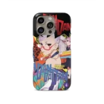 dandadan vol4 slim iphone 17 pro max