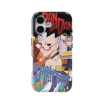 dandadan vol4 slim iphone 17 pro max