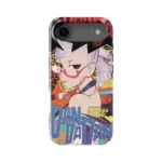 dandadan vol4 slim iphone 17 pro max