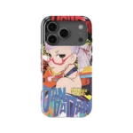 dandadan vol4 slim iphone 17 pro max