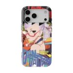 dandadan vol4 slim iphone 17 pro max