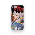 dandadan vol4 slim iphone 17 pro max