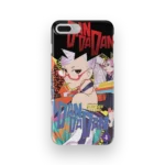 dandadan vol4 slim iphone 17 pro max