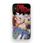 dandadan vol4 slim iphone 17 pro max