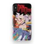 dandadan vol4 slim iphone 17 pro max